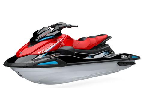 2026 Yamaha VX Deluxe with Audio in Saint Maries, Idaho - Photo 4