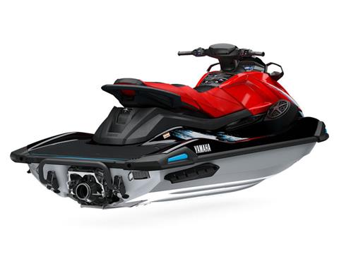 2026 Yamaha VX Deluxe with Audio in Saint Maries, Idaho - Photo 5