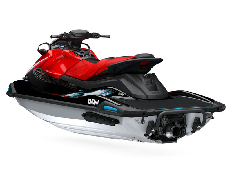 2026 Yamaha VX Deluxe with Audio in Saint Maries, Idaho - Photo 6