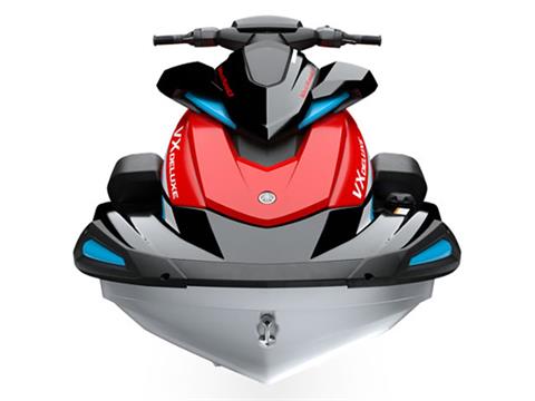 2026 Yamaha VX Deluxe with Audio in Saint Maries, Idaho - Photo 7
