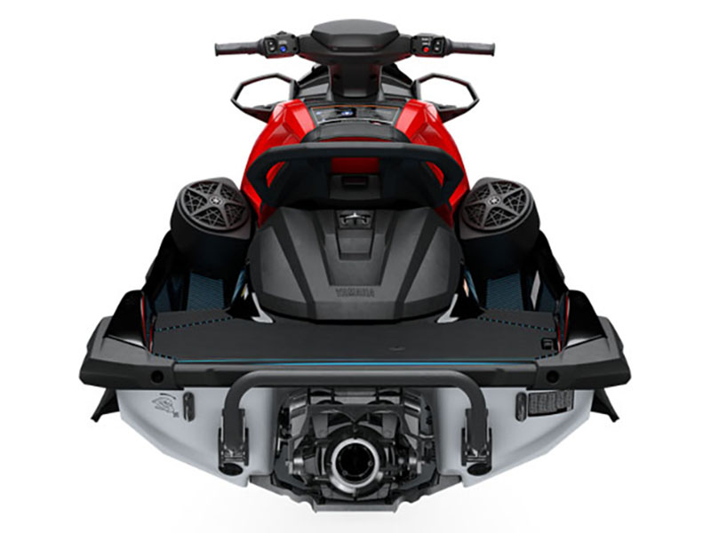 2026 Yamaha VX Deluxe with Audio in Saint Maries, Idaho - Photo 8