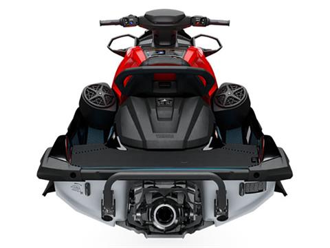 2026 Yamaha VX Deluxe with Audio in Saint Maries, Idaho - Photo 8