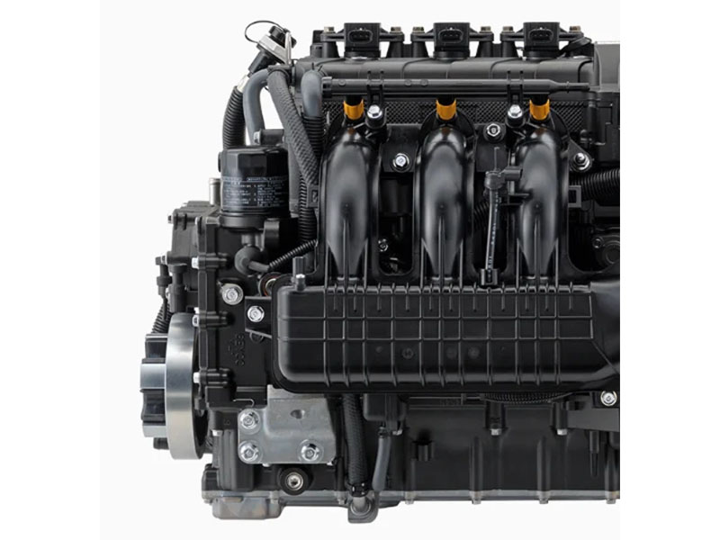 2026 Yamaha VX Deluxe with Audio in Saint Maries, Idaho - Photo 14