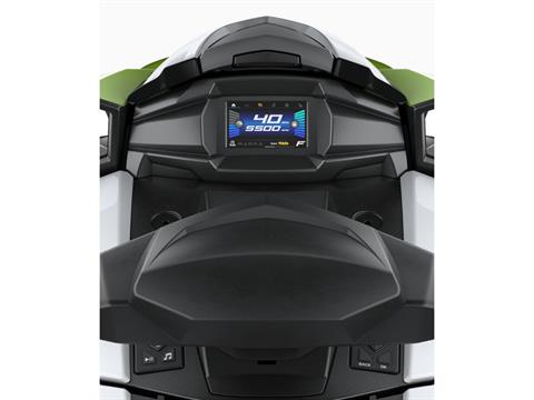 2026 Yamaha VX Deluxe with Audio in Tyngsboro, Massachusetts - Photo 4