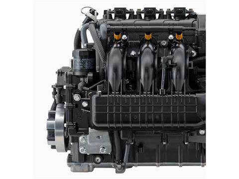 2026 Yamaha VX Deluxe with Audio in Tyngsboro, Massachusetts - Photo 7