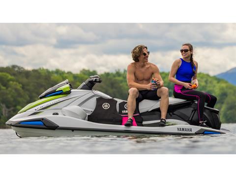2026 Yamaha VX Deluxe with Audio in Tyngsboro, Massachusetts - Photo 9