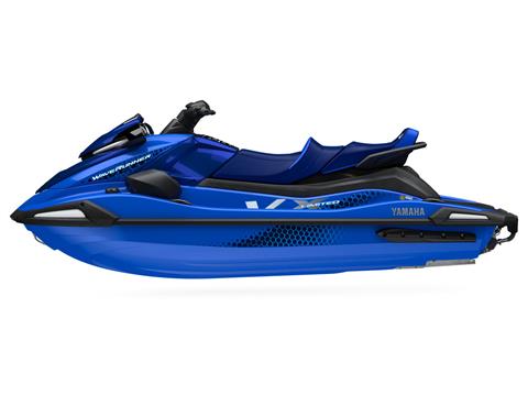 2026 Yamaha VX Limited in Columbia, South Carolina - Photo 2