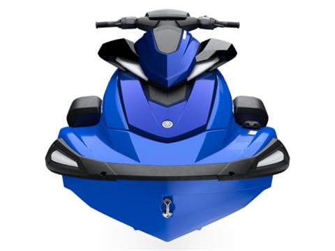 2026 Yamaha VX Limited in Columbia, South Carolina - Photo 5
