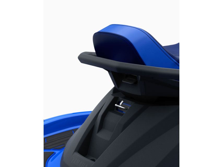 2026 Yamaha VX Limited in Columbia, South Carolina - Photo 11