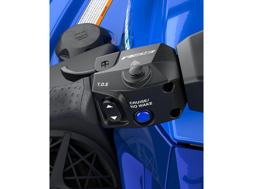 2026 Yamaha VX Limited in Columbia, South Carolina - Photo 13