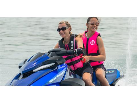 2026 Yamaha VX Limited in Columbia, South Carolina - Photo 16