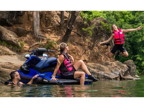 2026 Yamaha VX Limited in Columbia, South Carolina - Photo 17