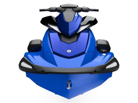 2026 Yamaha VX Limited HO in Northampton, Massachusetts - Photo 5