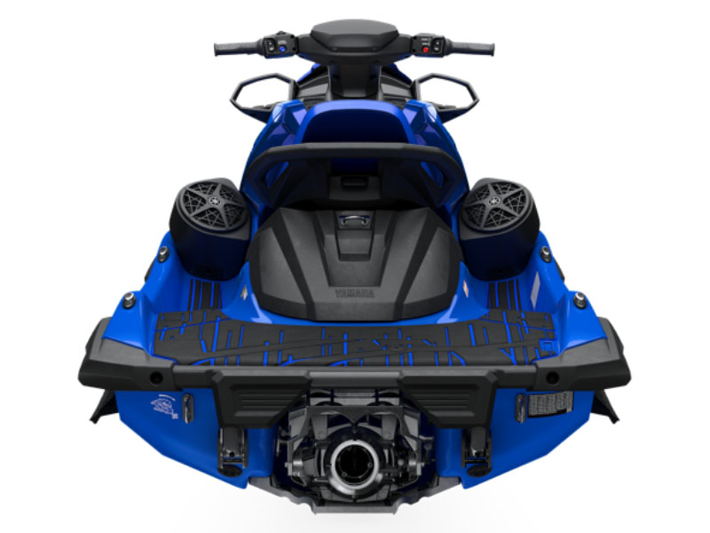 2026 Yamaha VX Limited HO in Northampton, Massachusetts - Photo 8