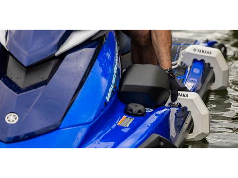 2026 Yamaha VX Limited HO in Northampton, Massachusetts - Photo 14