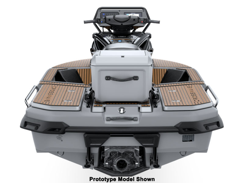 2026 Yamaha CrossWave in Tyngsboro, Massachusetts - Photo 8