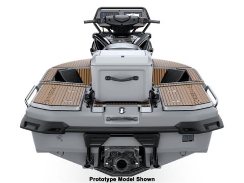 2026 Yamaha CrossWave in Tyngsboro, Massachusetts - Photo 8