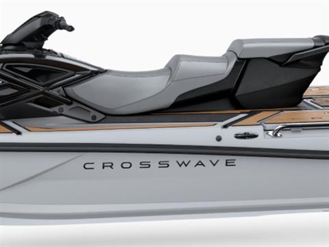 2026 Yamaha CrossWave in Tyngsboro, Massachusetts - Photo 12