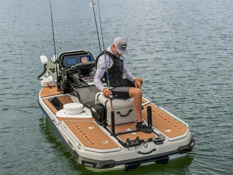 2026 Yamaha CrossWave in Tyngsboro, Massachusetts - Photo 14
