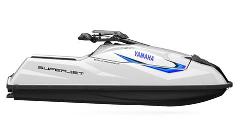 2026 Yamaha SuperJet in Tyngsboro, Massachusetts - Photo 1