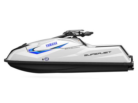 2026 Yamaha SuperJet in Tyngsboro, Massachusetts - Photo 2