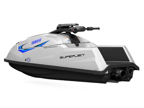 2026 Yamaha SuperJet in Tyngsboro, Massachusetts - Photo 6