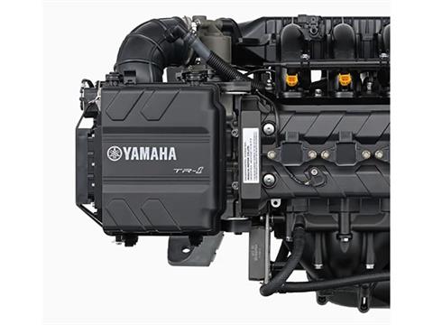 2026 Yamaha SuperJet in Tyngsboro, Massachusetts - Photo 10