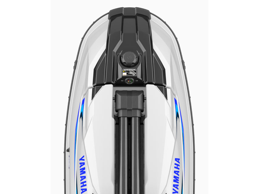 2026 Yamaha SuperJet in Tyngsboro, Massachusetts - Photo 12