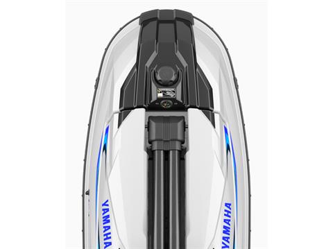 2026 Yamaha SuperJet in Tyngsboro, Massachusetts - Photo 12