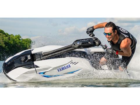 2026 Yamaha SuperJet in Tyngsboro, Massachusetts - Photo 15