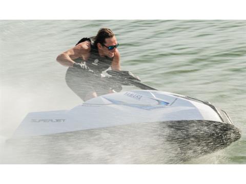 2026 Yamaha SuperJet in Tyngsboro, Massachusetts - Photo 16