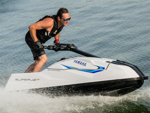 2026 Yamaha SuperJet in Tyngsboro, Massachusetts - Photo 18