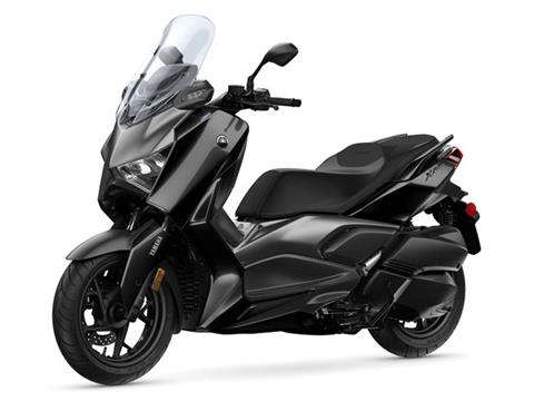 2026 Yamaha XMAX in Honey Brook, Pennsylvania - Photo 4