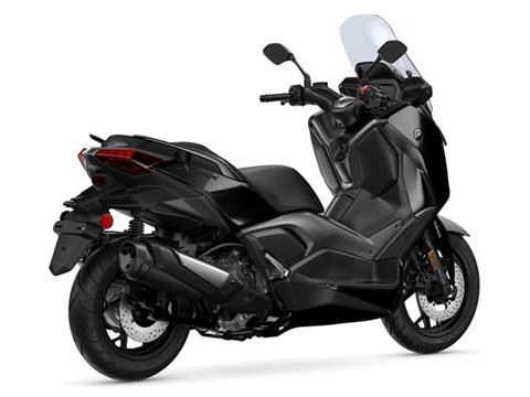 2026 Yamaha XMAX in Honey Brook, Pennsylvania - Photo 6
