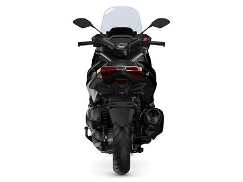 2026 Yamaha XMAX in Honey Brook, Pennsylvania - Photo 8
