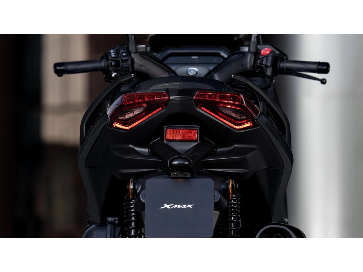 2026 Yamaha XMAX in Honey Brook, Pennsylvania - Photo 9