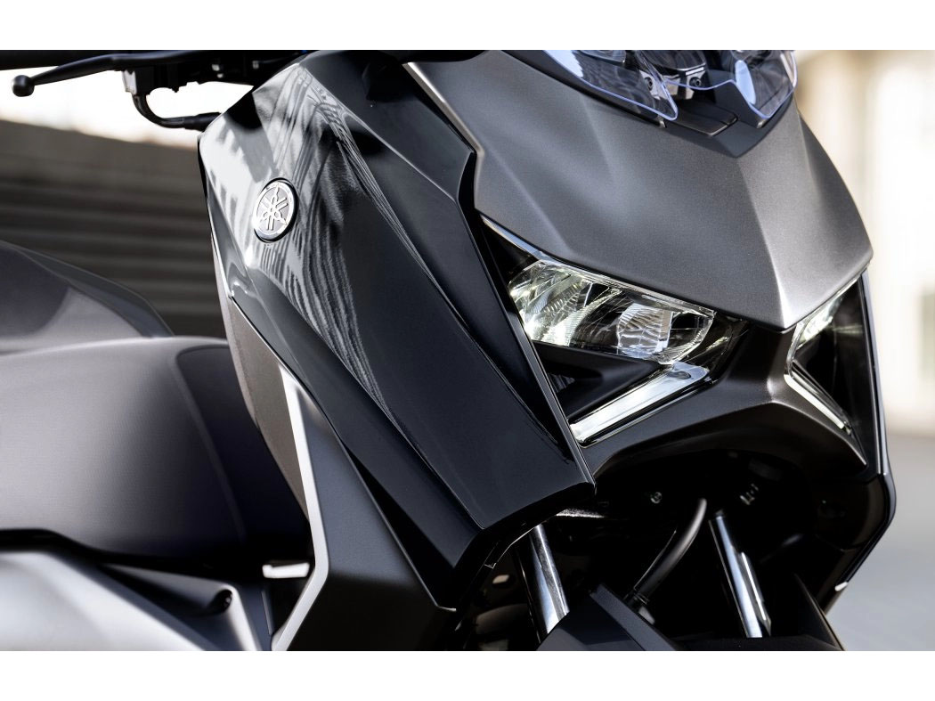 2026 Yamaha XMAX in Honey Brook, Pennsylvania - Photo 11