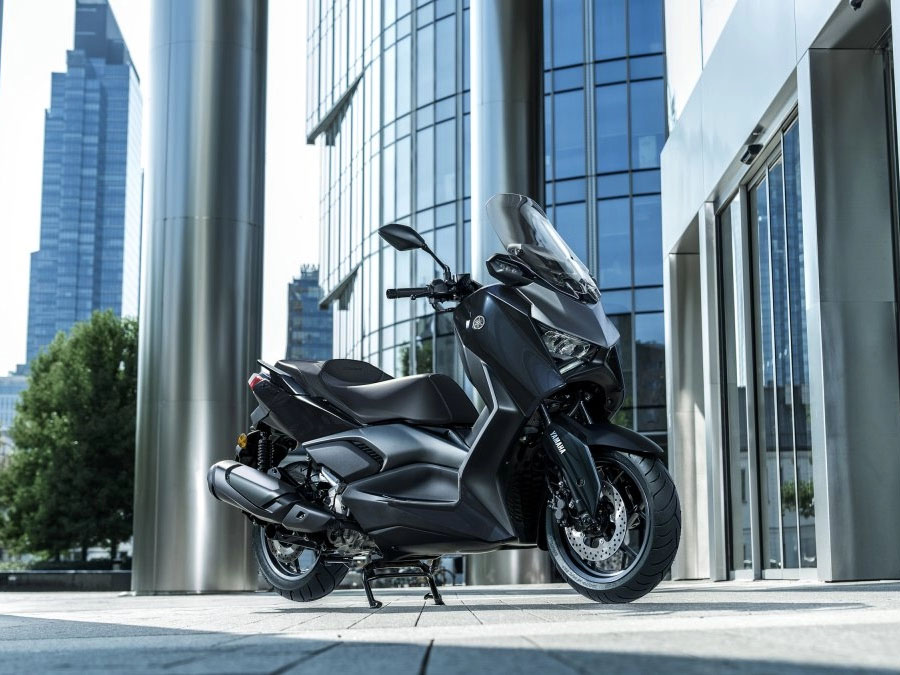 2026 Yamaha XMAX in Honey Brook, Pennsylvania - Photo 15