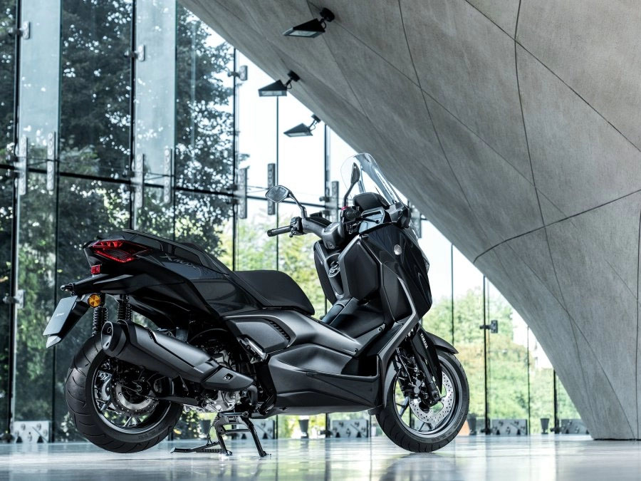 2026 Yamaha XMAX in Honey Brook, Pennsylvania - Photo 17