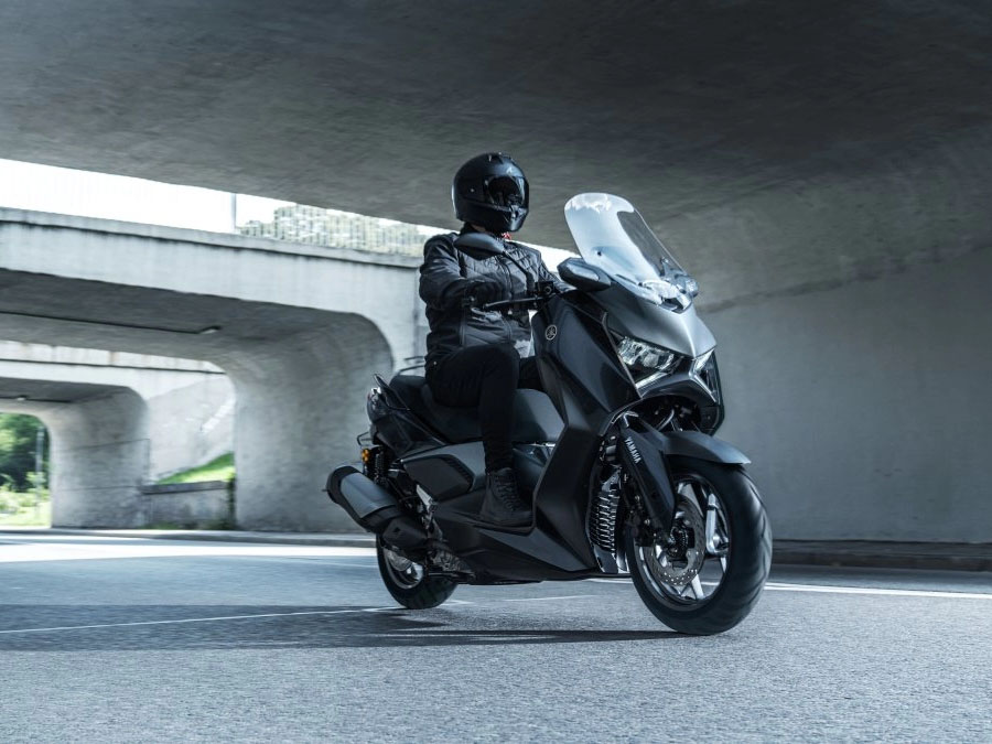 2026 Yamaha XMAX in Honey Brook, Pennsylvania - Photo 19