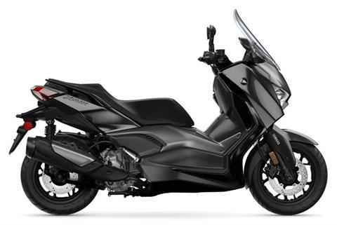 2026 Yamaha XMAX in Columbus, Ohio - Photo 1