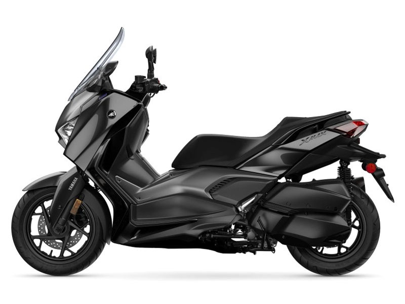 2026 Yamaha XMAX in Columbus, Ohio - Photo 2