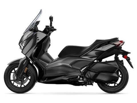 2026 Yamaha XMAX in Columbus, Ohio - Photo 2