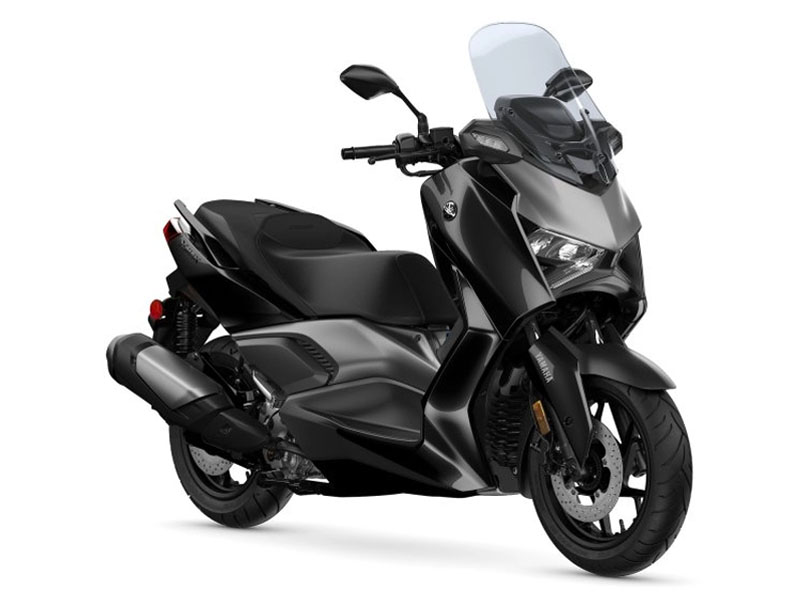 2026 Yamaha XMAX in Columbus, Ohio - Photo 3