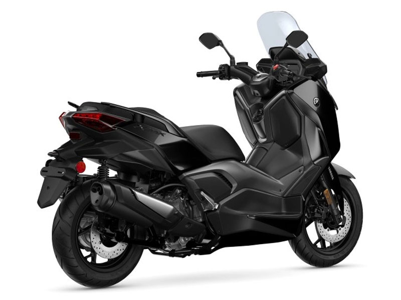 2026 Yamaha XMAX in Columbus, Ohio - Photo 6