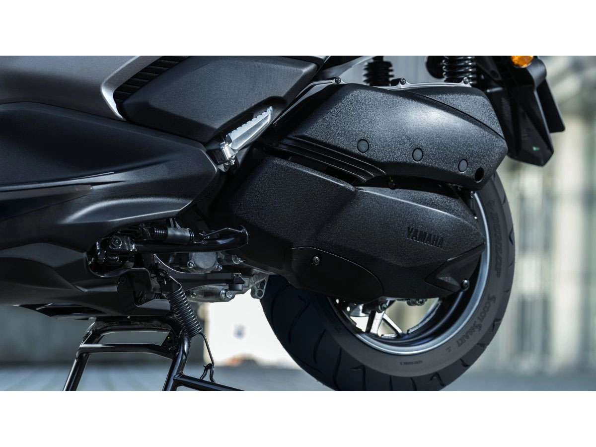2026 Yamaha XMAX in Columbus, Ohio - Photo 12
