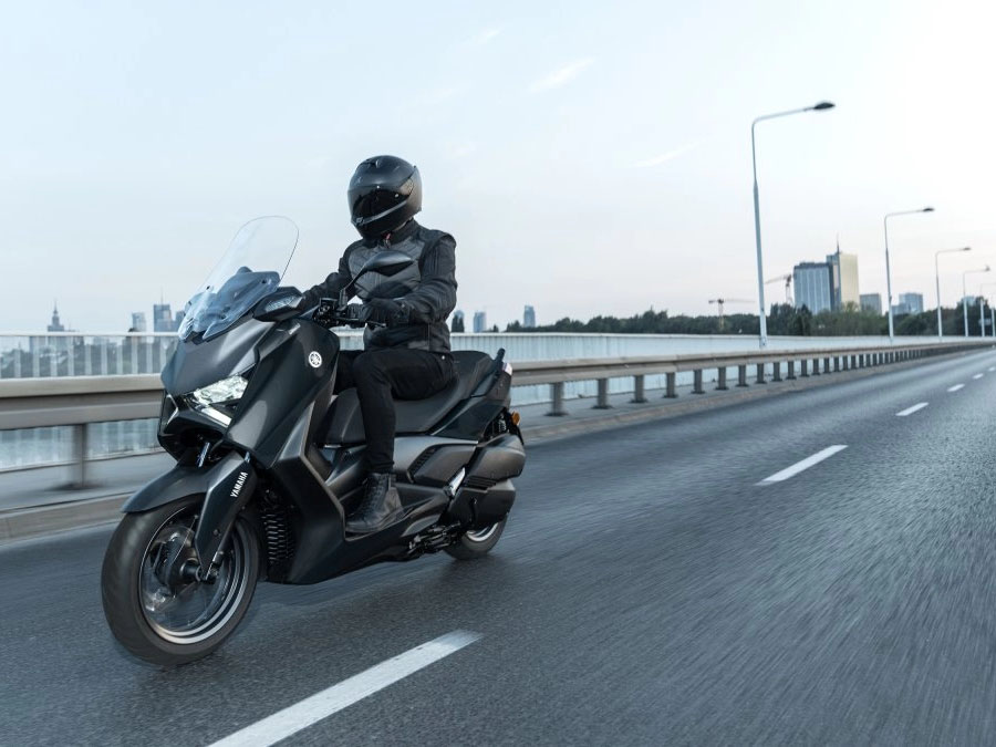 2026 Yamaha XMAX in Columbus, Ohio - Photo 18