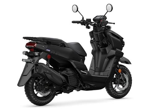 2026 Yamaha Zuma 125 in Columbus, Ohio - Photo 6