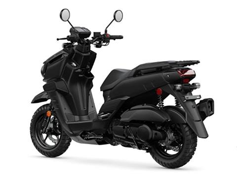 2026 Yamaha Zuma 125 in Columbus, Ohio - Photo 7