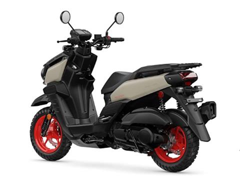 2026 Yamaha Zuma 125 in Columbus, Ohio - Photo 7